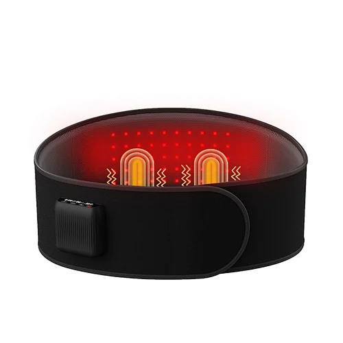 Hot Wave Massage Belt