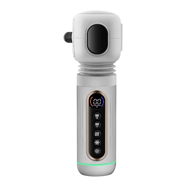 Deep Tissue Vibration Massager