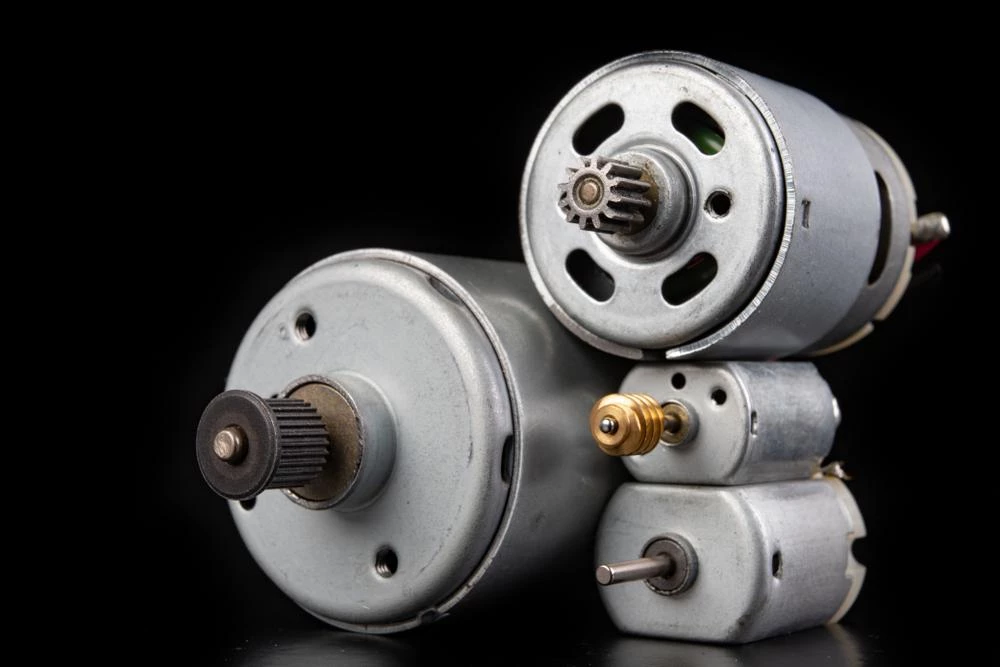 motor 
