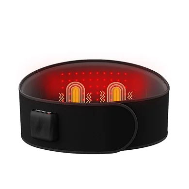 Hot Wave Massage Belt