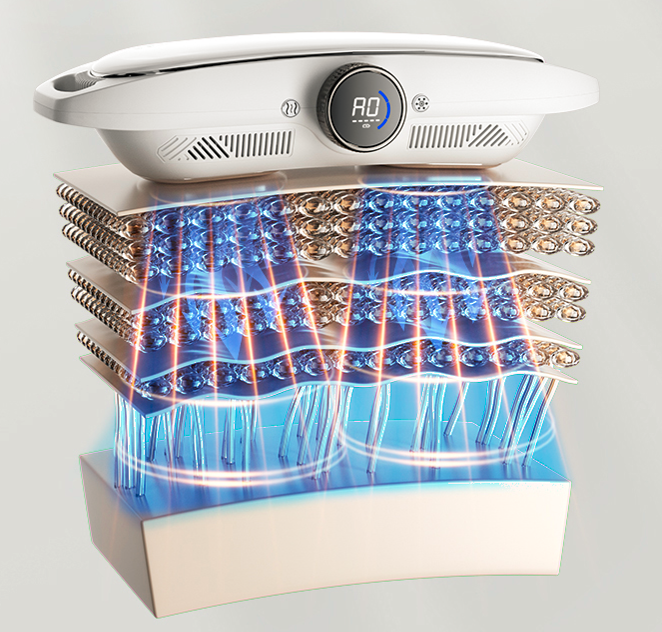 ems massage-L100 emicool