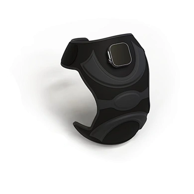 Smart Knee Massager