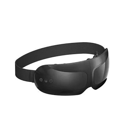 Multi-Point Vibration Hot Compress Eye Massager