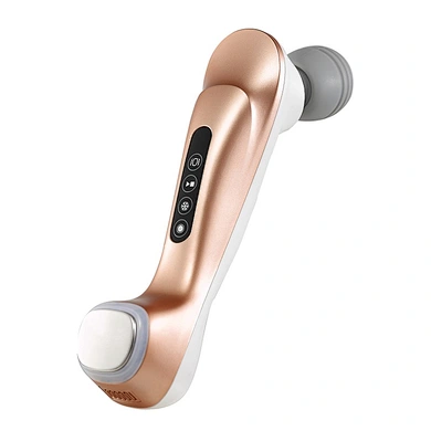 Hot & Cold Beauty Massager