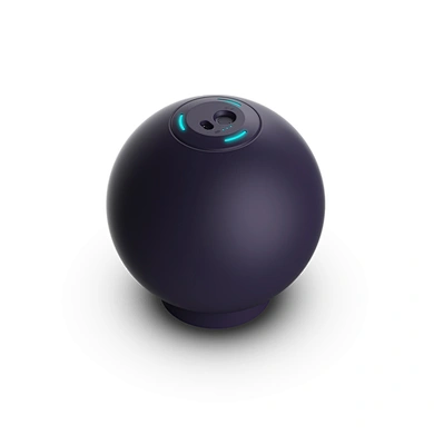 HXR-B520 Vibration Pilates Ball