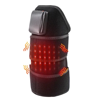 Infrared Hot Wave Leg Massager