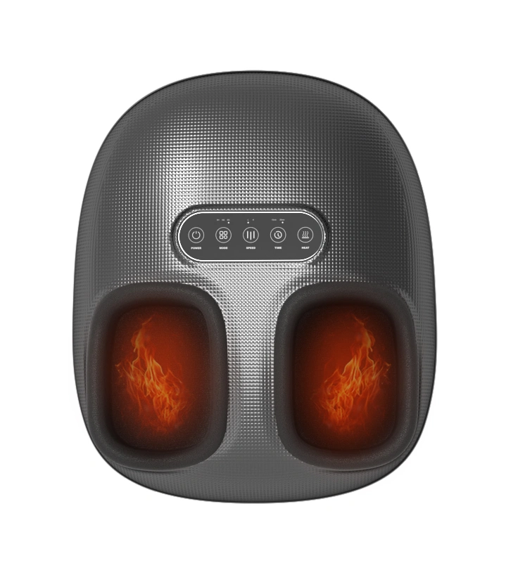 foot massager with heater