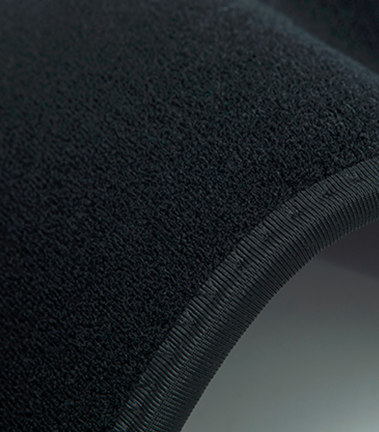 Fabric of massage belt