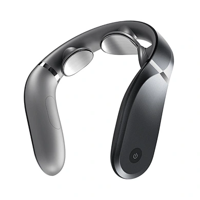 EMS Low frequency pulses Neck Massager