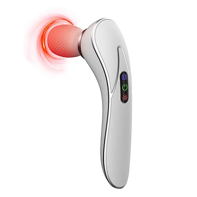 Handheld Heating Massager