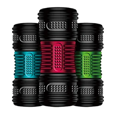 Yoga Column Massager