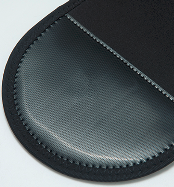 new massage belt Materials