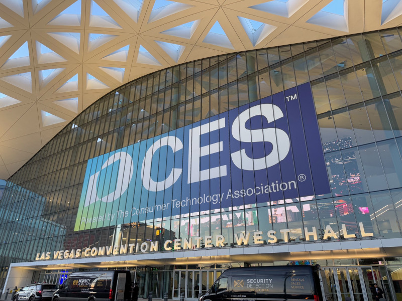 CES 2025