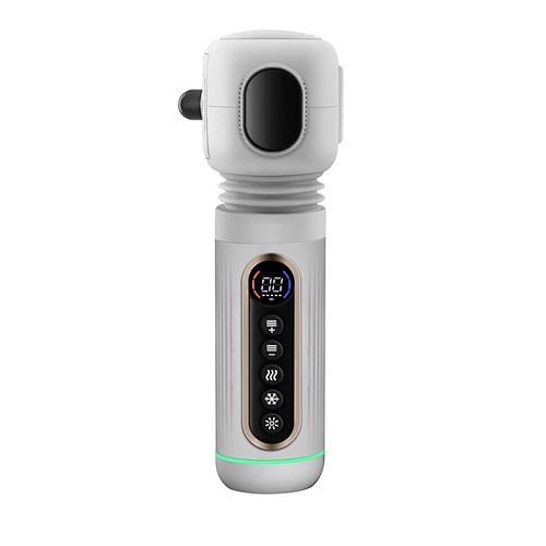 Deep Tissue Vibration Massager