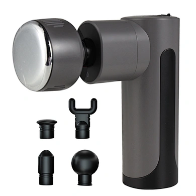 Hot and Cold Fascia Gun