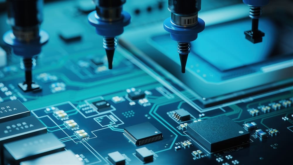 SMT Manufacturing: Everything You Need to Know