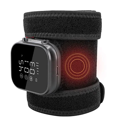 Far Infrared Vibration Heat Patch